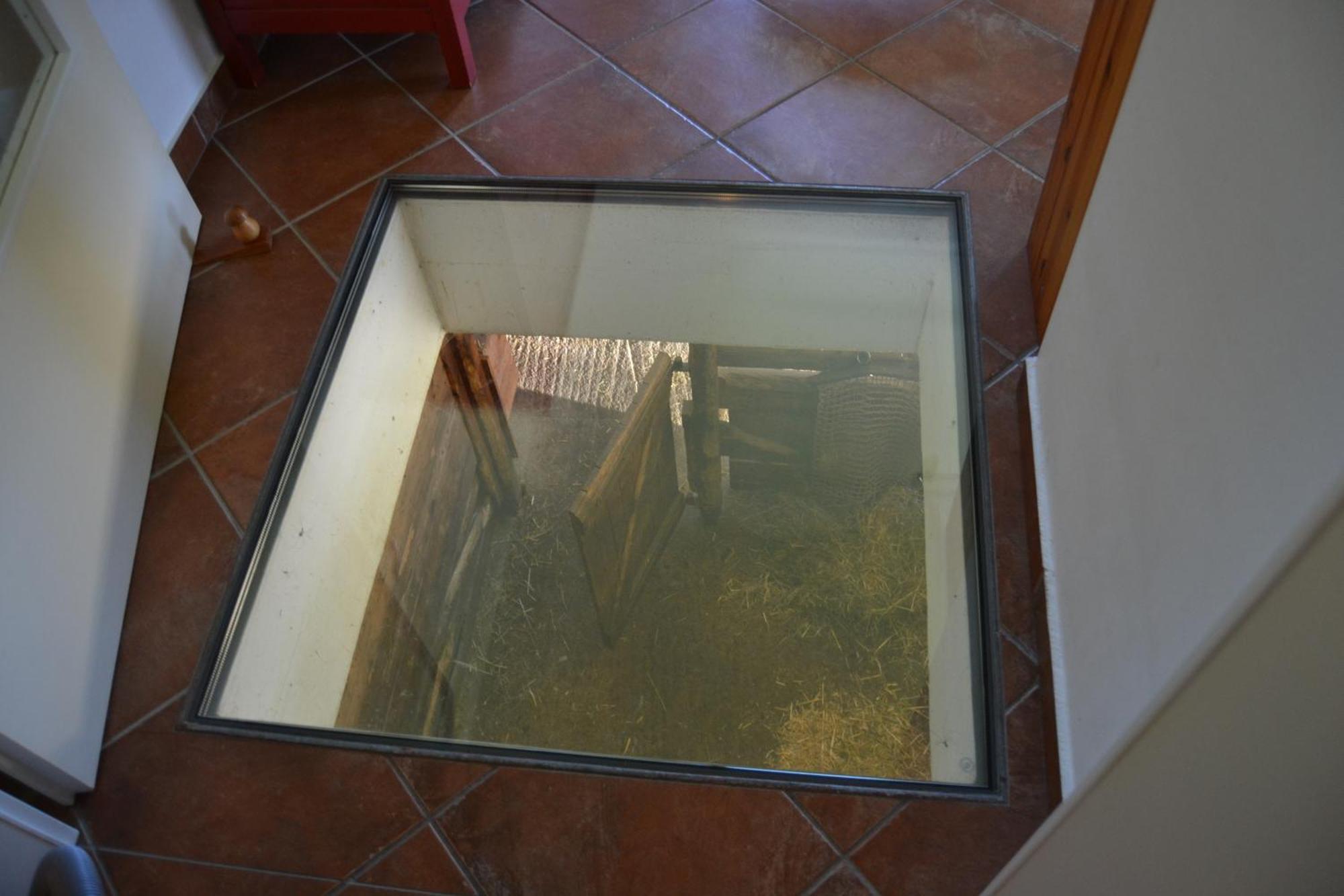 Ferienstadl - Hammerau Göstling an der Ybbs Extérieur photo