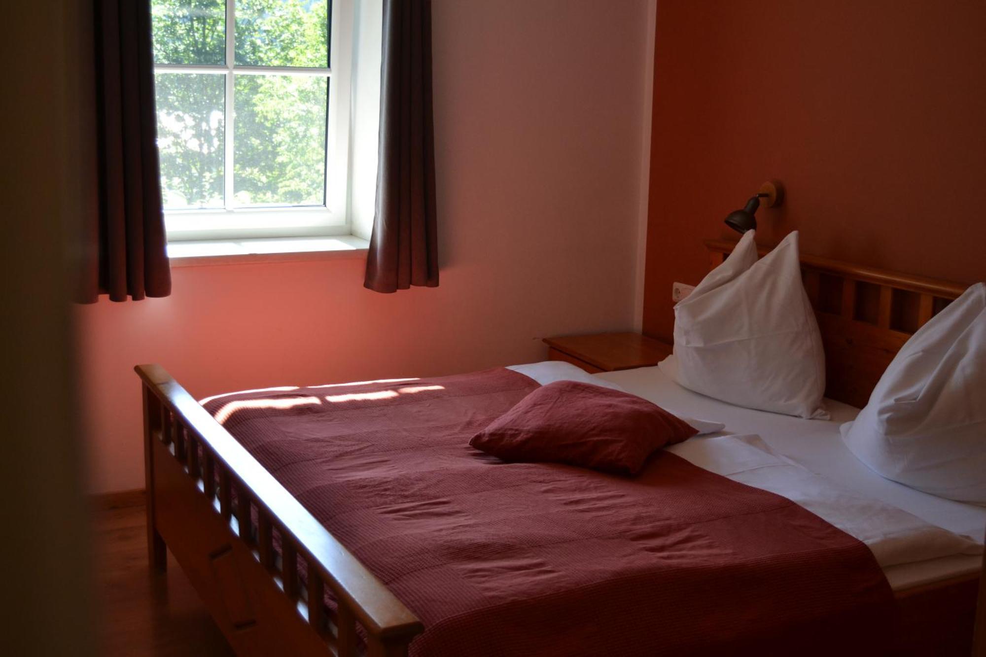 Ferienstadl - Hammerau Göstling an der Ybbs Extérieur photo