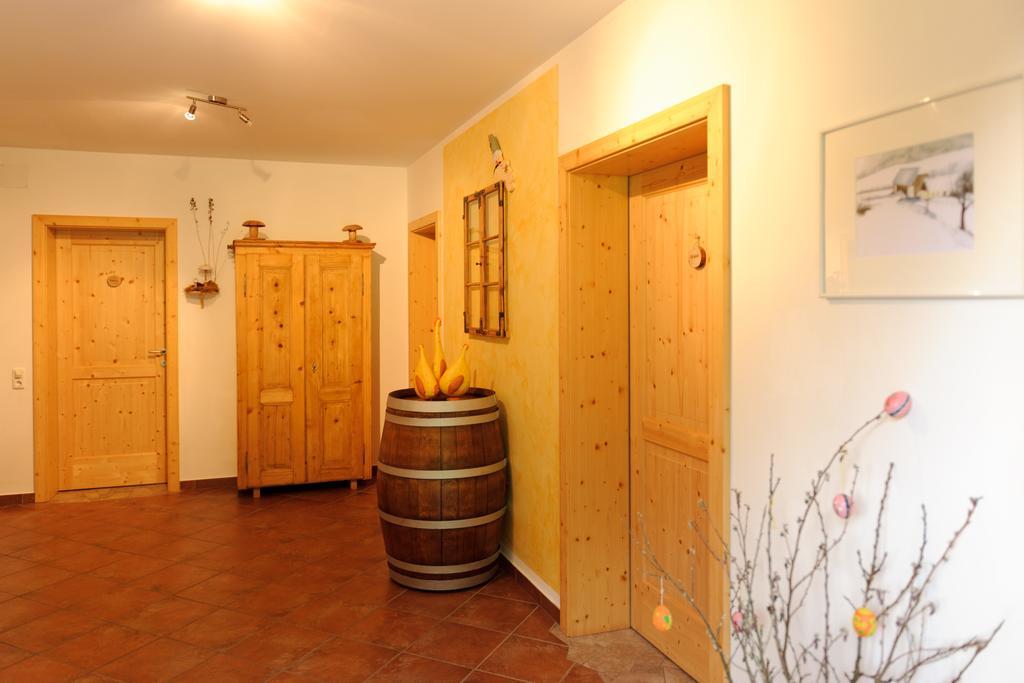Ferienstadl - Hammerau Göstling an der Ybbs Extérieur photo